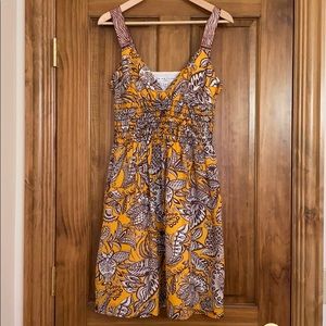Trina Turk sundress